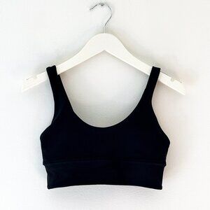 Lululemon Align Bra Light Support, A/B Cup in Black